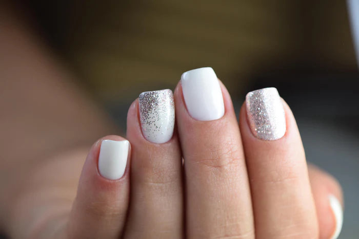 "Presence" Multi-Flex Gel (Milky White)