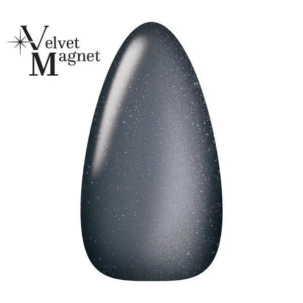 Velvet Magnet VM-40 Squid Ink