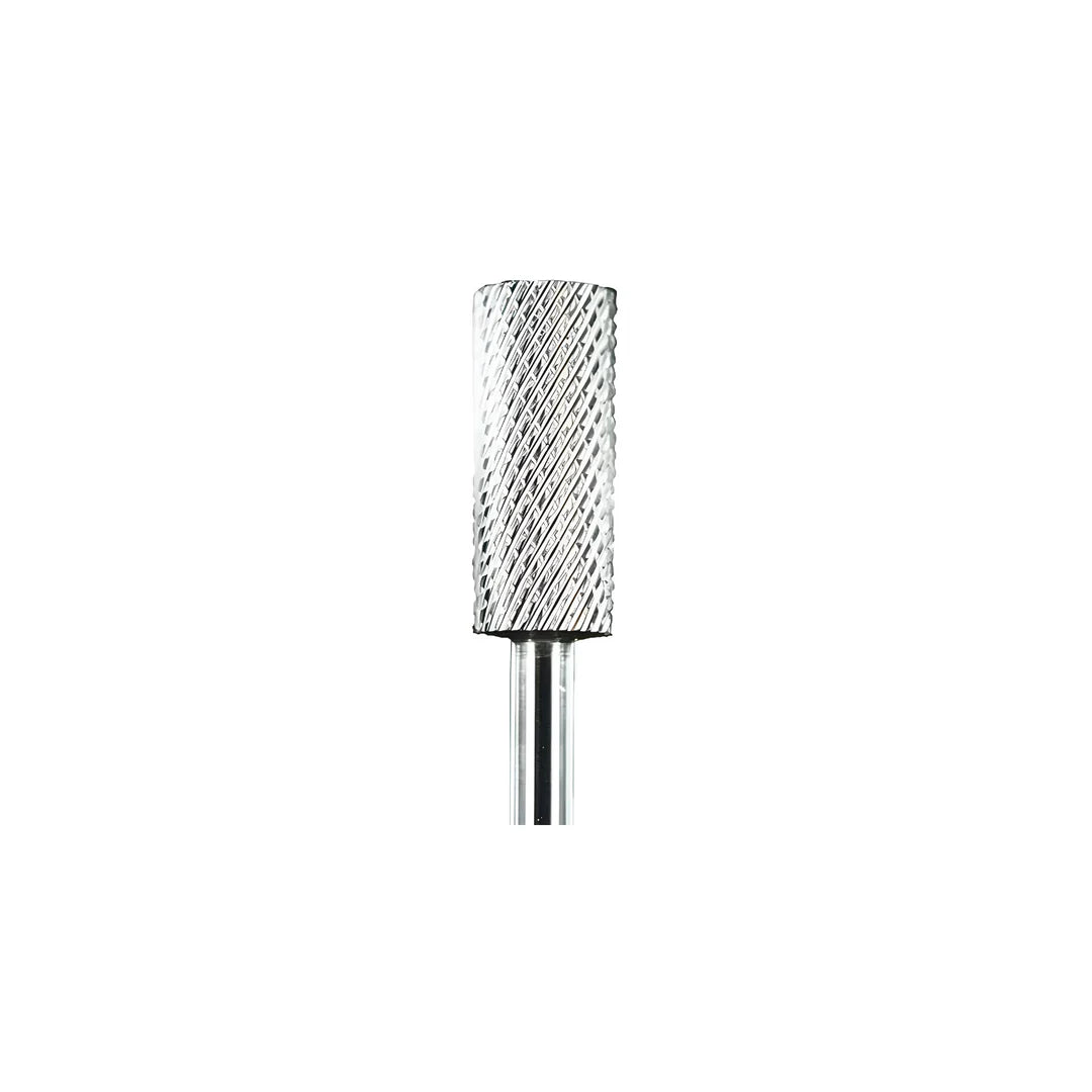 Silver Carbide Small Barrel Two-Way Bit