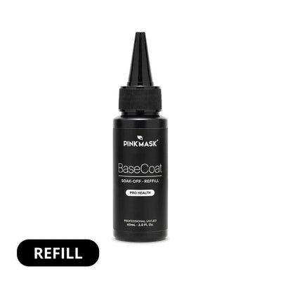 Base Coat - Refill 2oz