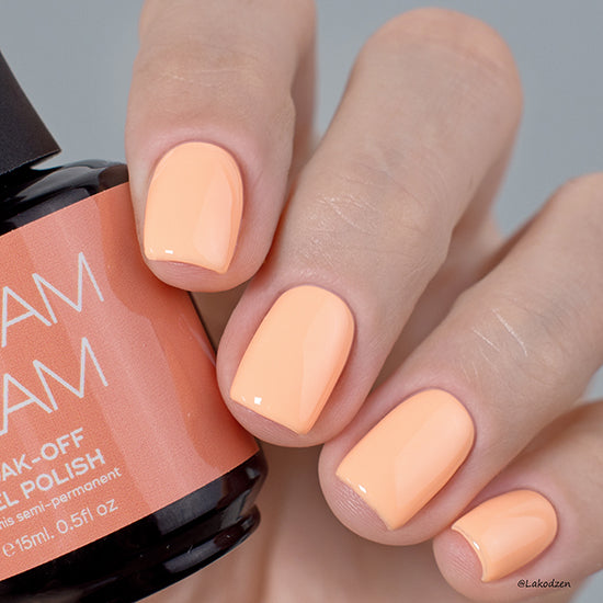 Soak_Off_Gel_Madam_Glam_Peach_Dusty_Coral