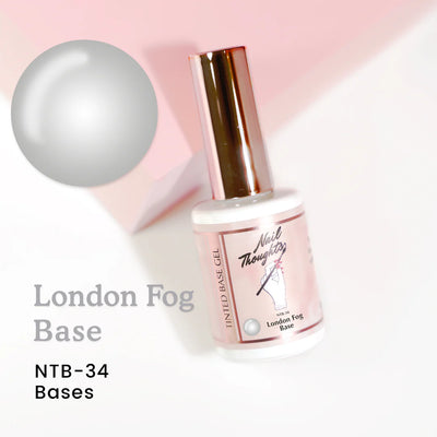 NTB-34 London Fog Base