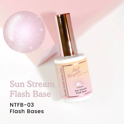 NTFB-03 Sun Stream Flash Base