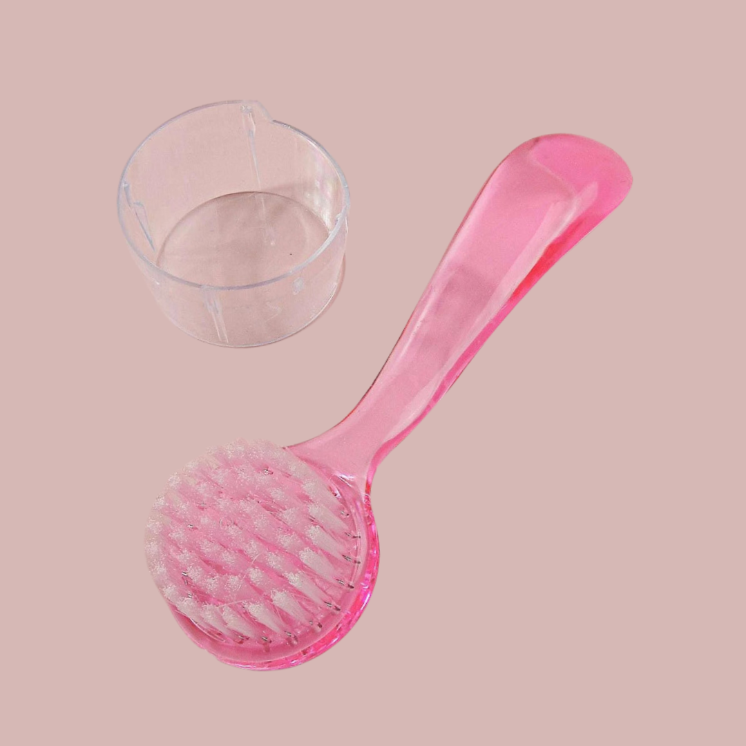 Soft Nail Brush