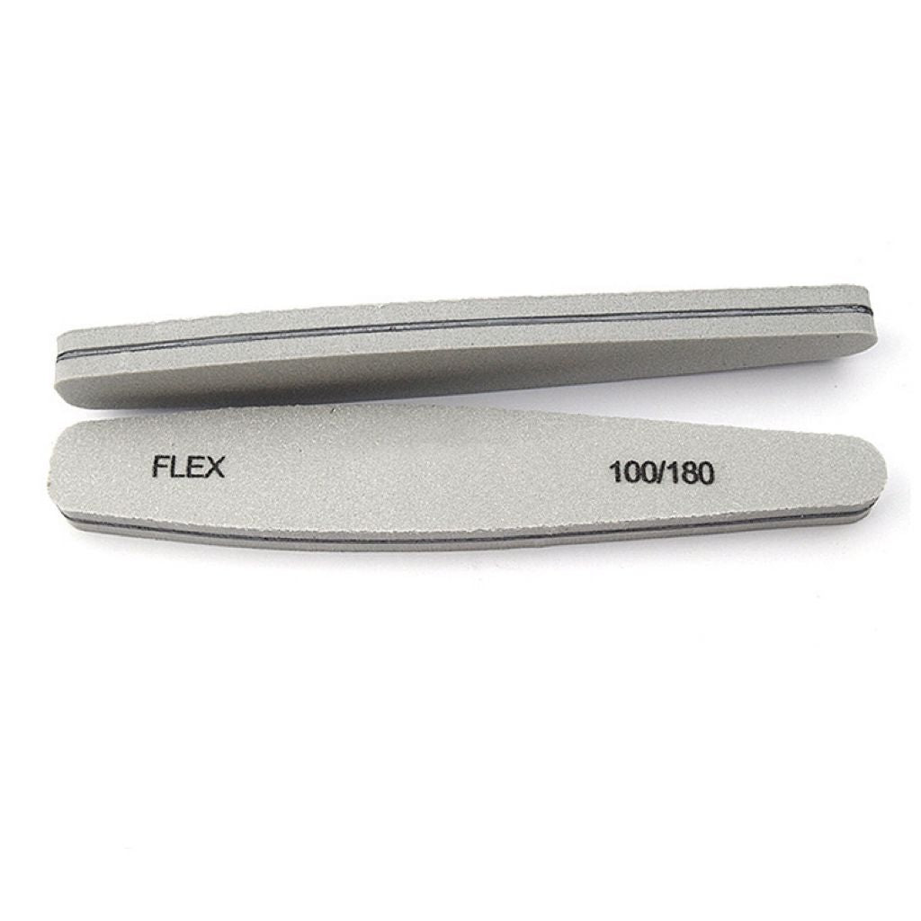 Double Sided Buffer 100/180, 10pk