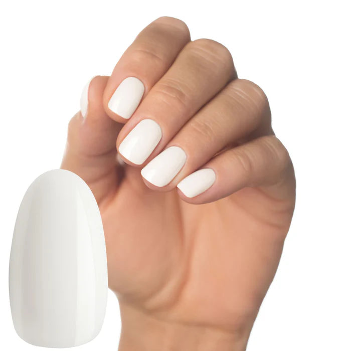 "Presence" Multi-Flex Gel (Milky White)