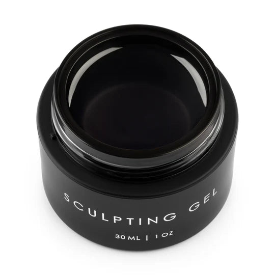 SCULPTING GEL- CLEAR