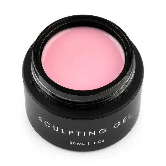 SCULPTING GEL- PINK