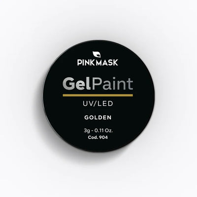 GEL PAINT - GOLDEN