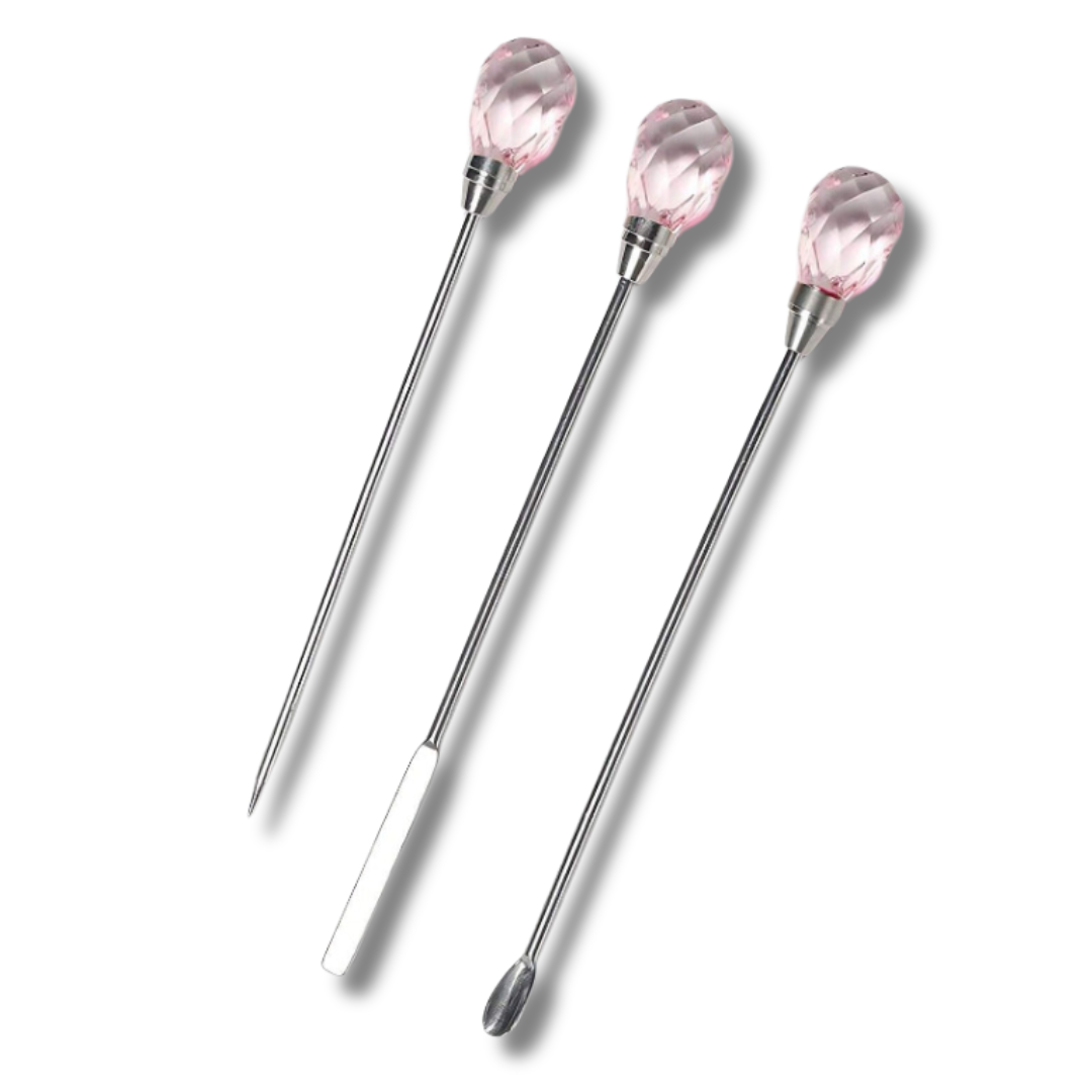 Stir Stick 3 Pk