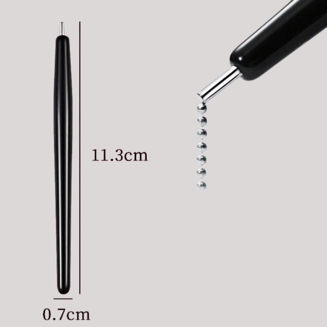 Magnetic Pen