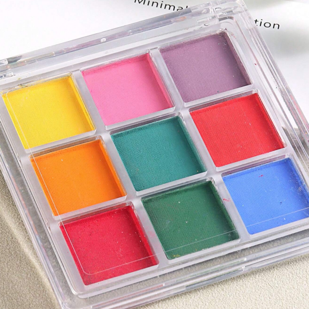 Pigment Pallet