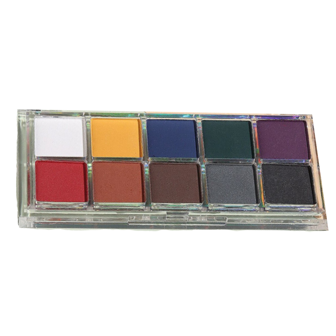 Winter Pigment Pallet