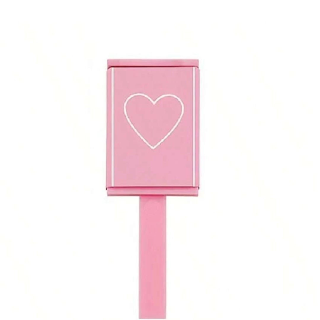 Heart Magnet Wand