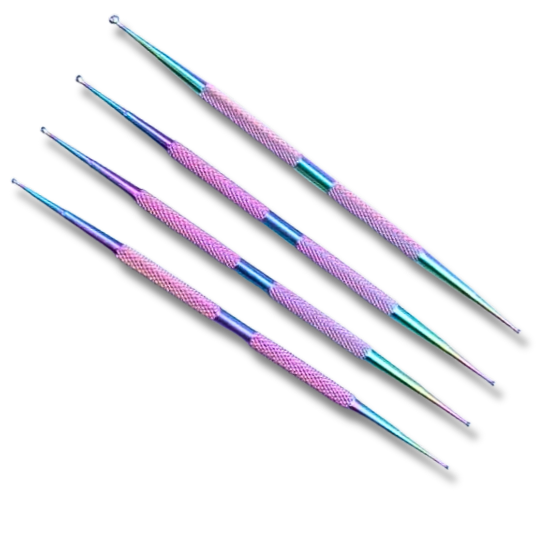 Dotting Tool 4 Pk