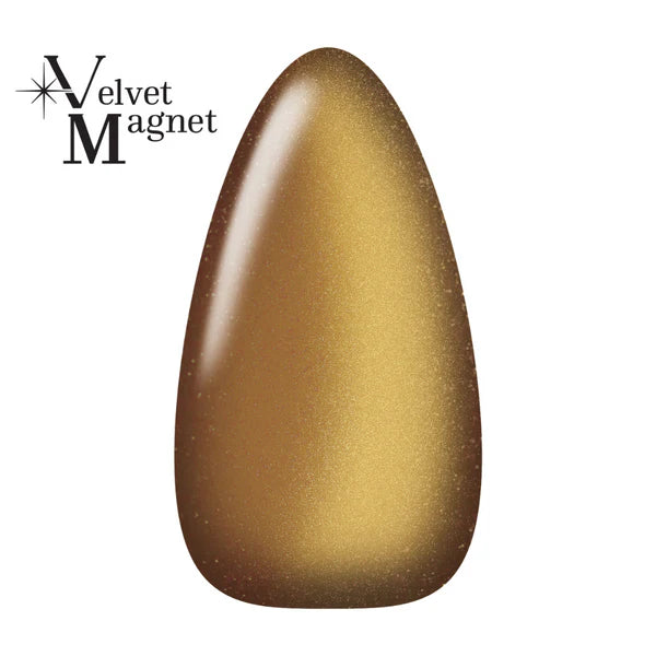 Velvet Magnet VM-35 Terracotta