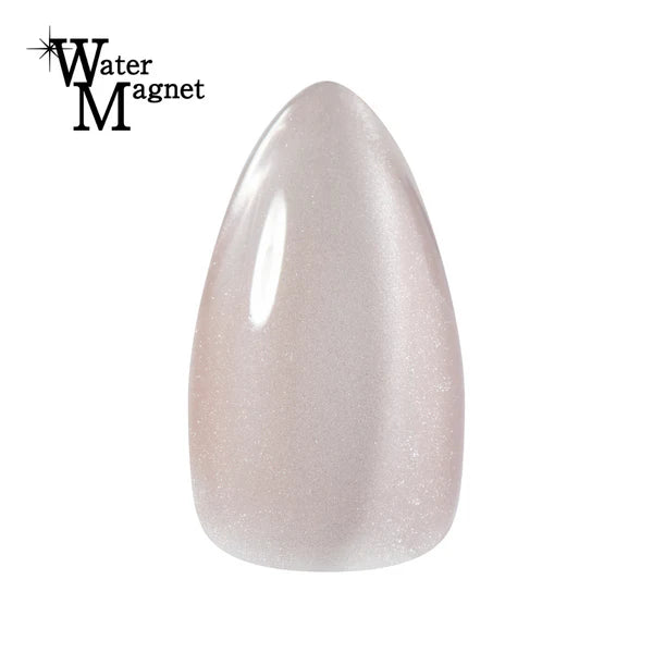 Water Magnet WM-26 Rose Nude Water