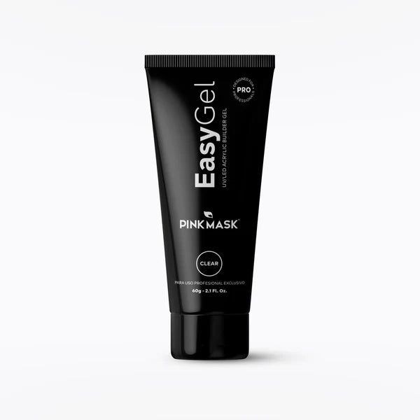 Easy Gel - Clear