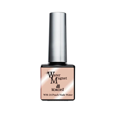 Water Magnet WM-24 Peach Nude Water