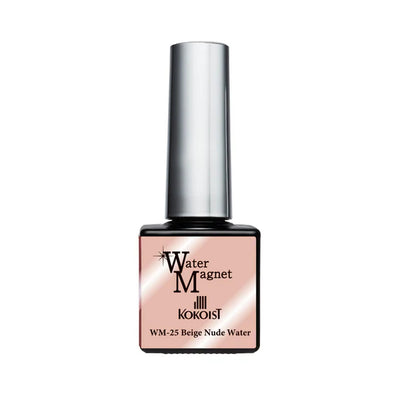 Water Magnet WM-25 Beige Nude Water