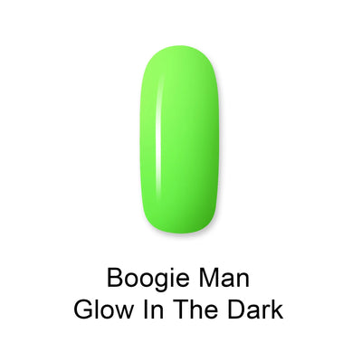 Boogie man ( Glow In The Dark)