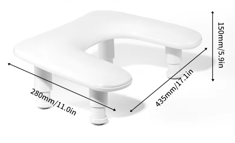 Adjustable Arm Rest