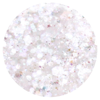 Pink fine glitter – J.T essentials